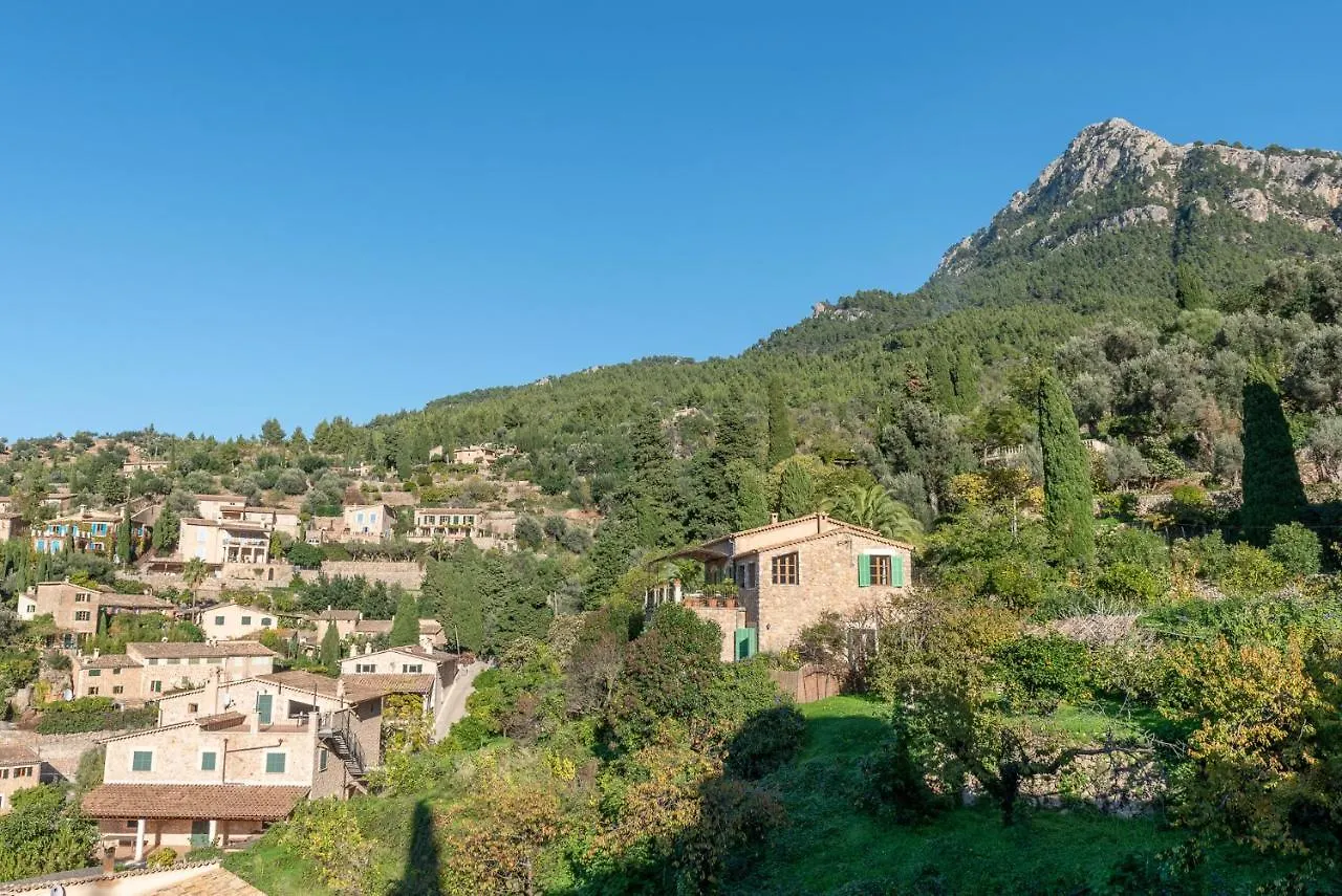 Sa Volta De Ca N'Oliver Villa Deia