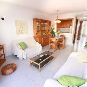 Apartment Dalia, Port de Pollenca