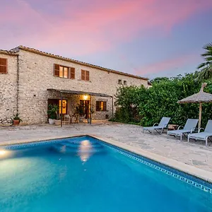 Farm stay Es Rafal,, Montuiri (Mallorca)