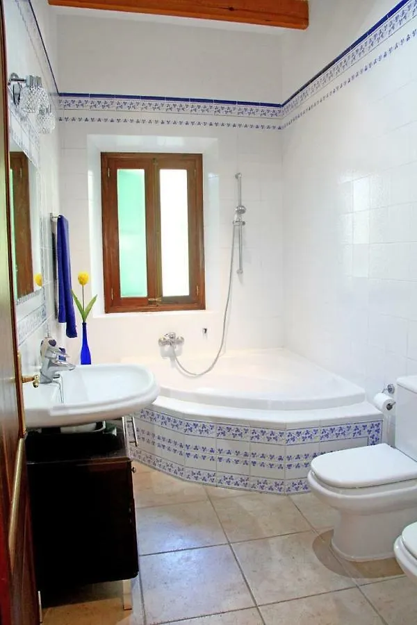 Villa Sa Volta De Ca N'Oliver Deia